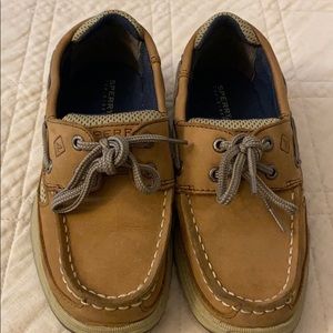 Sperry Top Sider